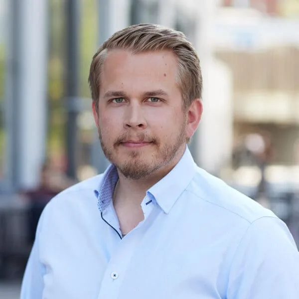 Richard Hellström