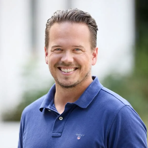 Jonathan Bergkvist