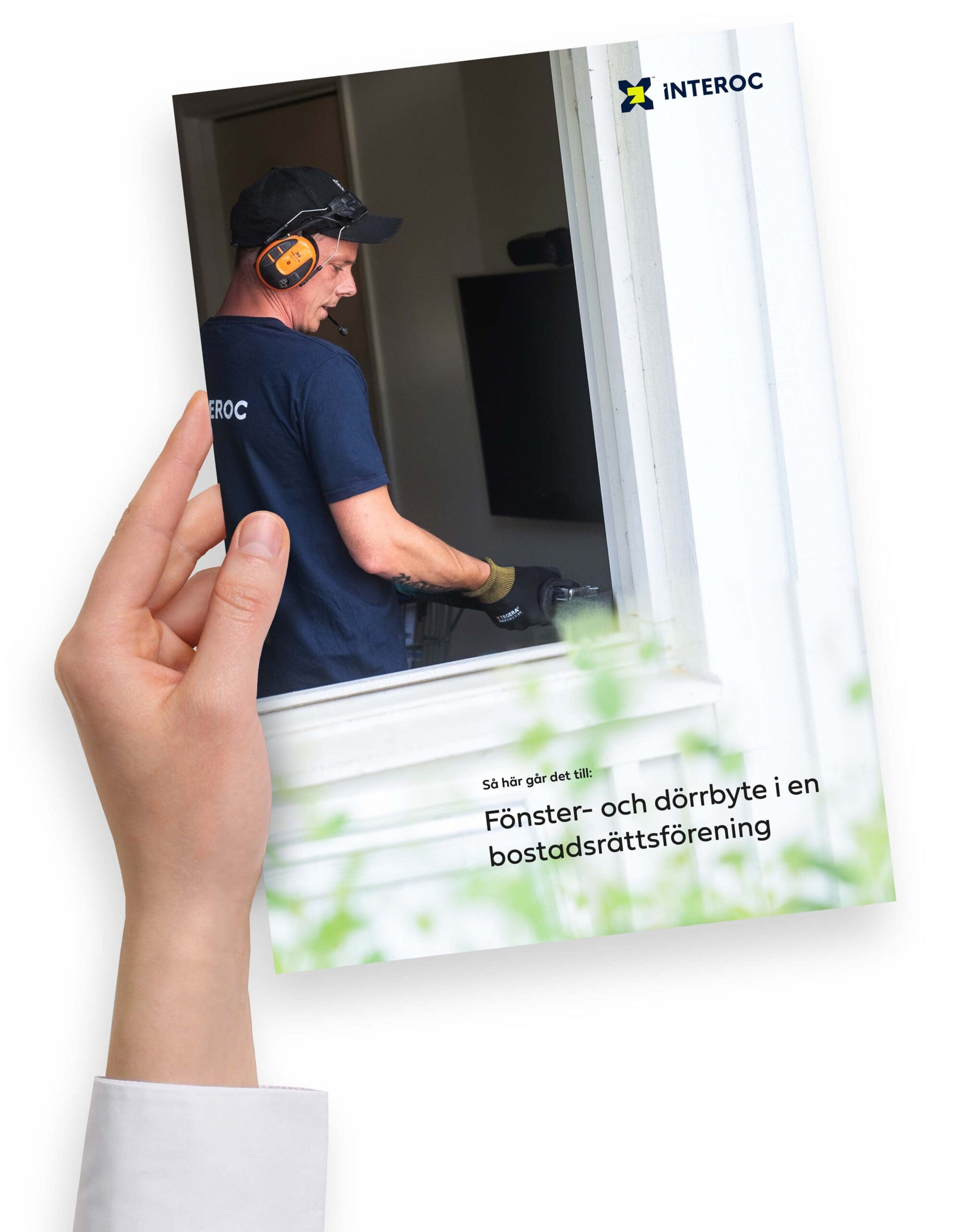 Hur går ett fönsterbyte till?-interoc